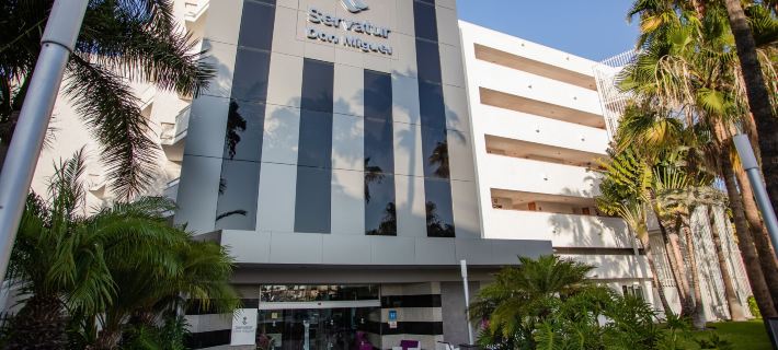Servatur Don Miguel - Adults Only Hotels in Maspalomas