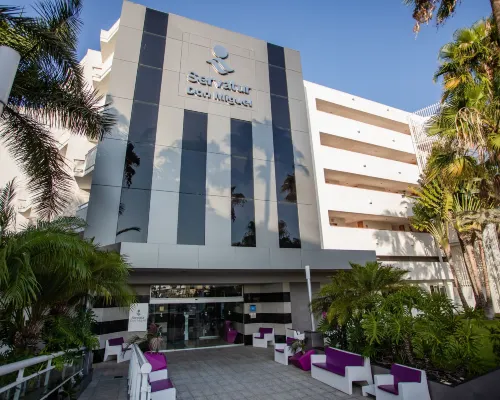 Servatur Don Miguel - Adults Only Hotels in Maspalomas