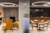 La Piscine Art Hotel, Philian Hotels and Resorts - bar