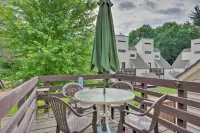 Unique Thornton Townhome Swim, Ski, and Hike! - Spa