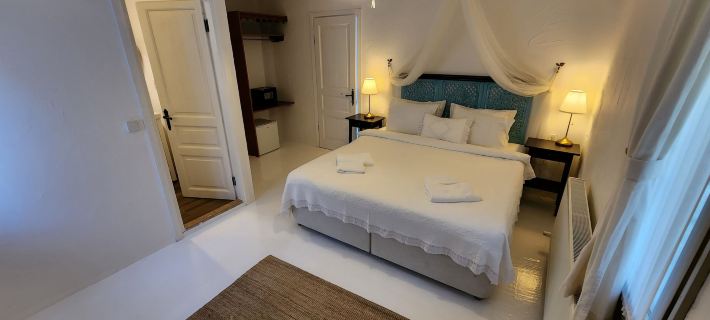 Jakamar Alacati Hotels in Cesme