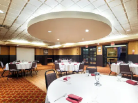 Holiday Inn 欣頓 欣頓酒店