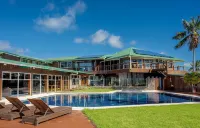 South Pacific Resort Hotel - Pools
