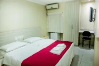 Reis Palace Hotel Hotels in Petrolina