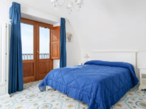 Villa Prota Hotels in Vico Equense