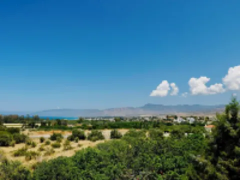 Happy Village Hotels in Polis