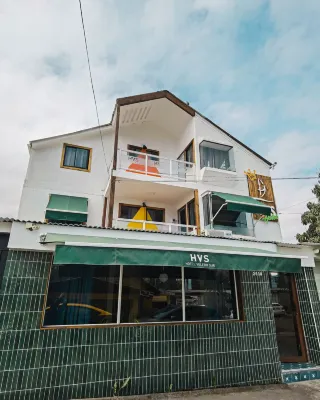 Hotel Velero Sur Các khách sạn ở 