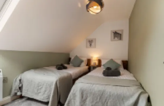 Acorn Cottage