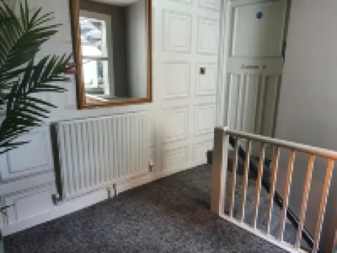 The Coach and Horses Hoteles en Hexham