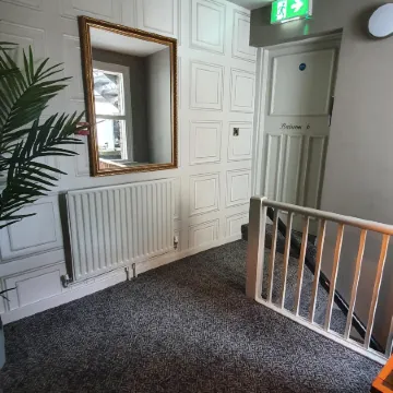 The Coach and Horses