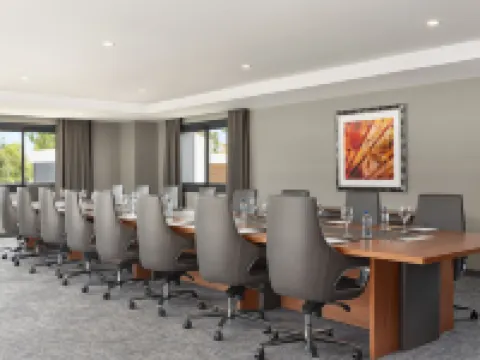 Ramada by Wyndham Izmir Aliaga Hotels in Aliaga