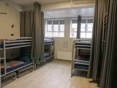 Abbey Court Hostel Các khách sạn ở 
