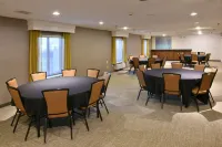 SpringHill Suites des Moines West - Parkplatz