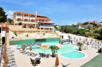 Grand Beach Hotel - Beach