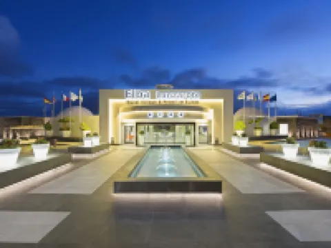 Elba Lanzarote Royal Village Resort Hotels in Yaiza
