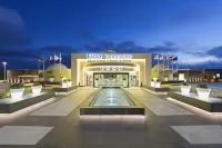 Elba Lanzarote Royal Village Resort Hotel di El Golfo