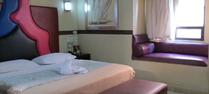 Villas y Suites Paraiso del Sur Hotel di Cuernavaca