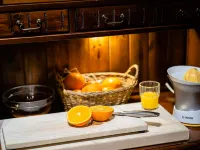 Fagersta Wärdshuset C. Dickens - breakfast