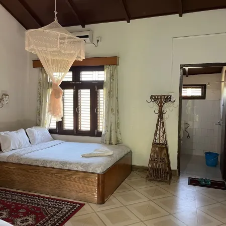 Tiger Residency Resort Hotels in Sauraha