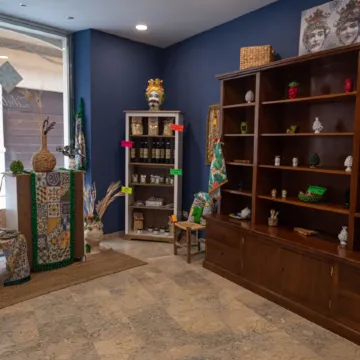 Zibibbo Suites & Rooms - Aparthotel in Centro Storico a Trapani