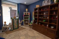 Zibibbo Suites & Rooms - Aparthotel in Centro Storico a Trapani Hotels in Trapani