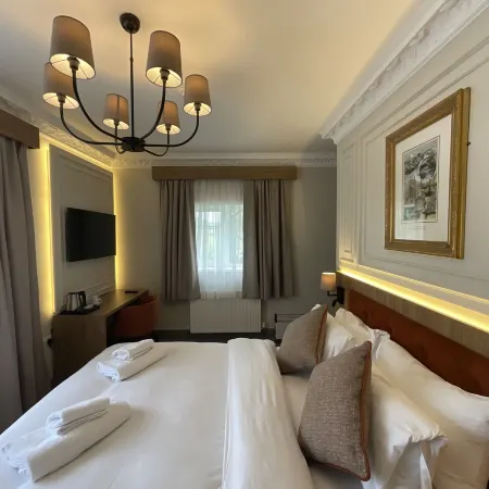 Old Mill Hotel & Lodge Hotels in Bath