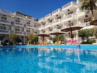 Zak Inn Hotels in Hurghada