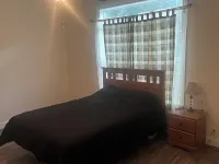 Lake Barkley, Cadiz, KY Lakefront 3 bedroom with AC, Private dock and slip Hotels in Trigg County