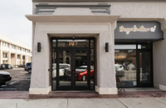 Cozy Downtown Troy Studio • Walk Everywhere
