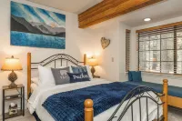 Donner Lake Inn Hotel di Truckee