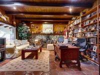 Vineyard Hacienda Hotels in Jamul