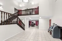 Red Lion Inn & Suites Pontoon Beach Hotels in Pontoon Beach