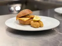 Hostelò Luxury Hostel - servizio colazione