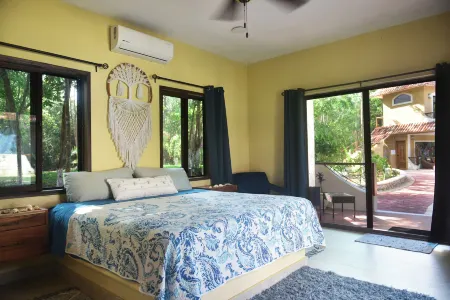 Villa Ataraxia Solferino