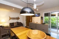 Pousada Vila do Bosque