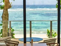 Lazor Sea Resort - Ocean View