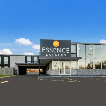 Essence Express Wayne