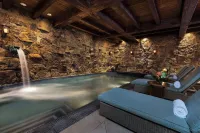 The Ritz-Carlton, Bachelor Gulch - spa
