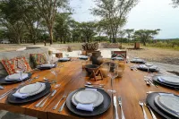 Mumba Lodge by Flow - breakfast