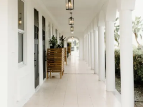 The Cove Hotel St Croix Hotels in Northcentral