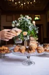 Grand Hotel Telese - breakfast