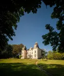 Hôtel Château de la Marlière Hotels in Hirson