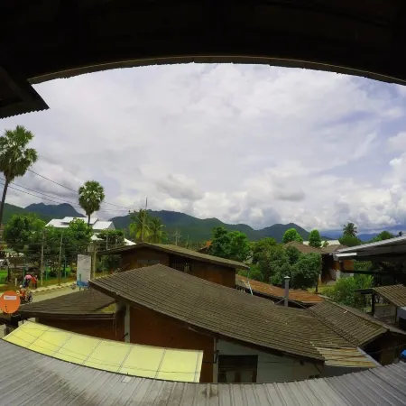 Payi Resort