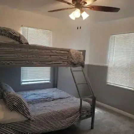 Farmless Treasure Home