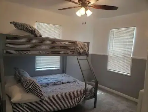 Farmless Treasure Home
