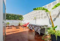 Casita Lucero