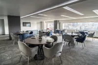 Real Inn Tijuana by Camino Real Hoteles - breakfast