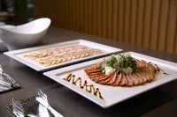 호텔 더 원 - 조식 운영