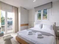 Filia Luxury Suites Hotels in Stalida