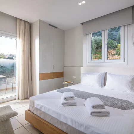 Filia Luxury Suites